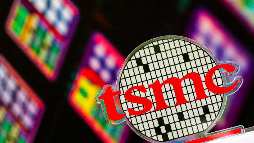 شركة TSMC تخطط لبدء إنتاج معالجات بمعمارية 3nm مع بداية العام القادم