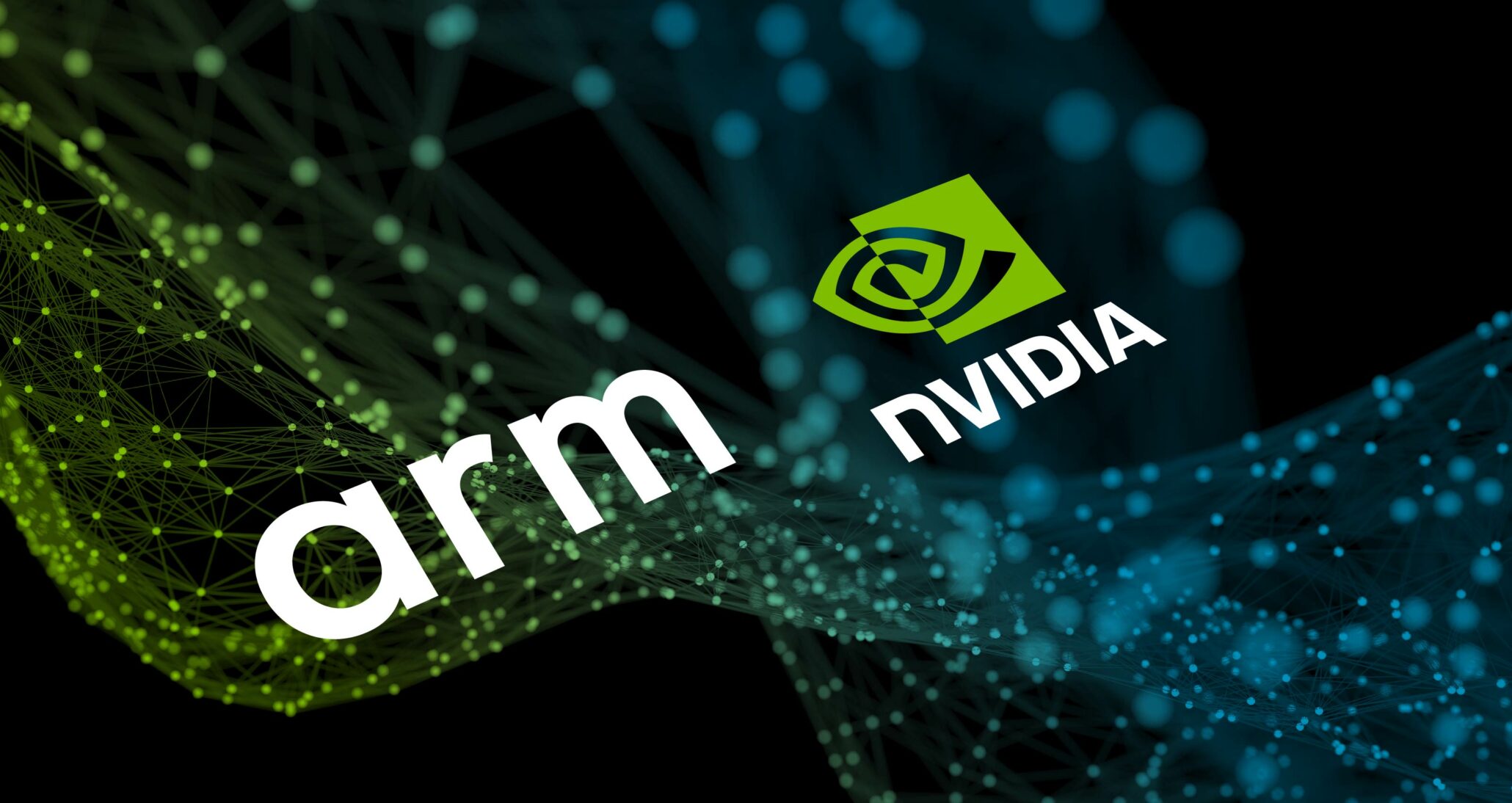 قد تكون Nvidia هي المالك القادم لشركة ARM وفق التقارير