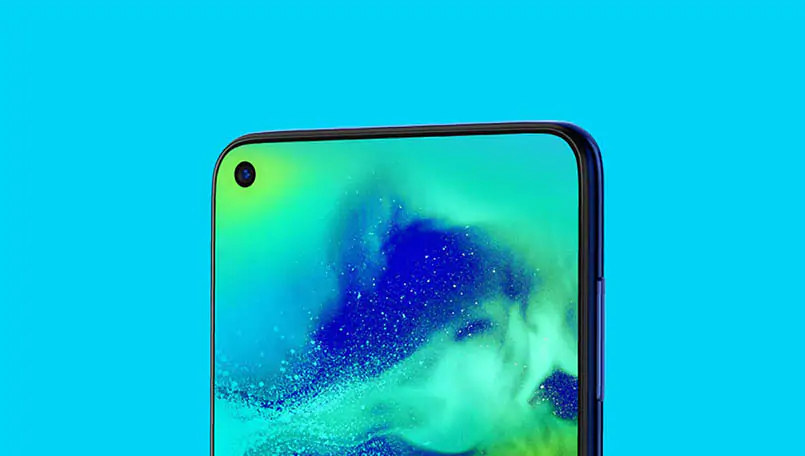 سامسونج قد تطلق هاتف ببطارية 6800mAh للمرة الأولى