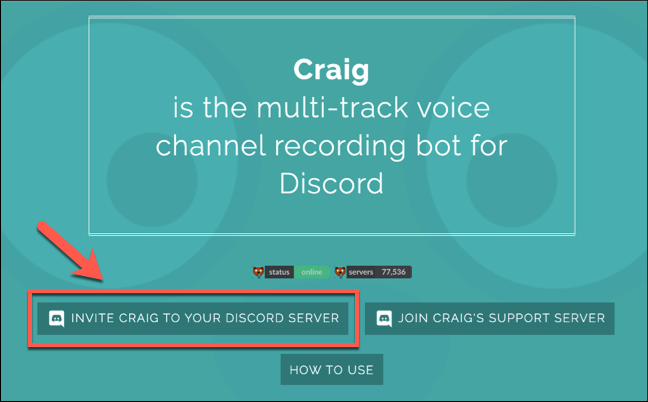 طريقة تسجيل الصوت على Discord