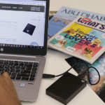 Seagate Backup Plus 5TB