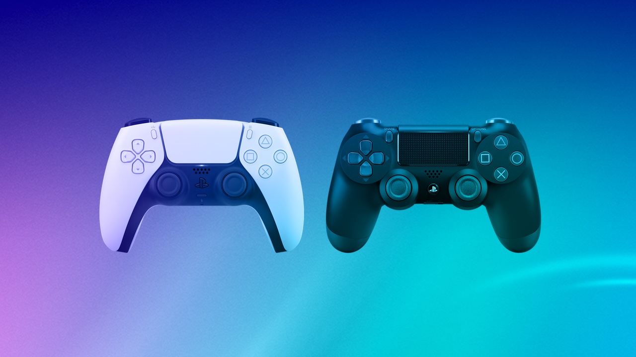 يد تحكّم PS4 ستعمل على PS5 في هذه الحالة فقط