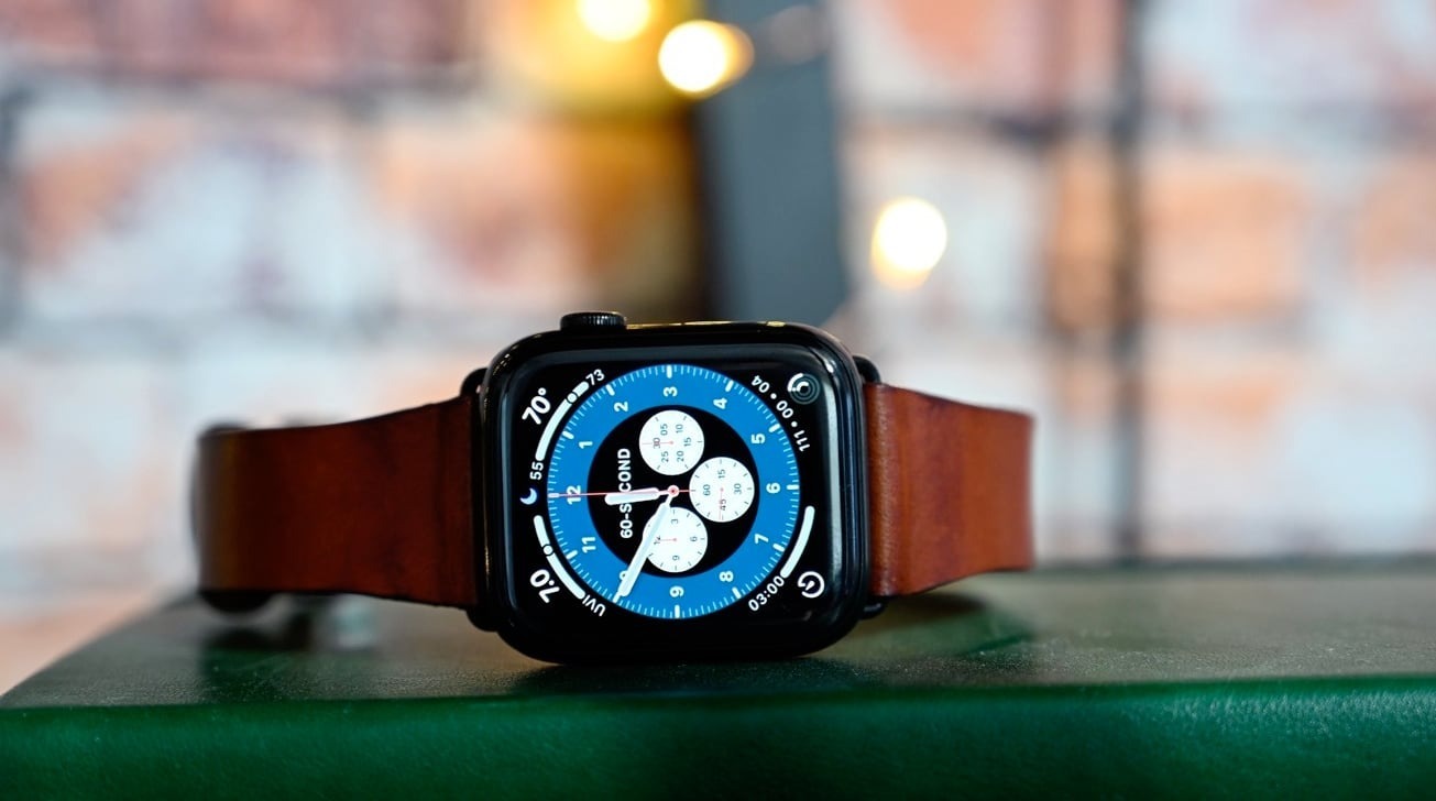 طريقة تثبيت watchOS 7 بيتا على أبل واتش