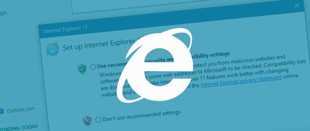 بعد 25 عاماً من إطلاقه، Microsoft تنوي قتل Internet Explorer أخيراً