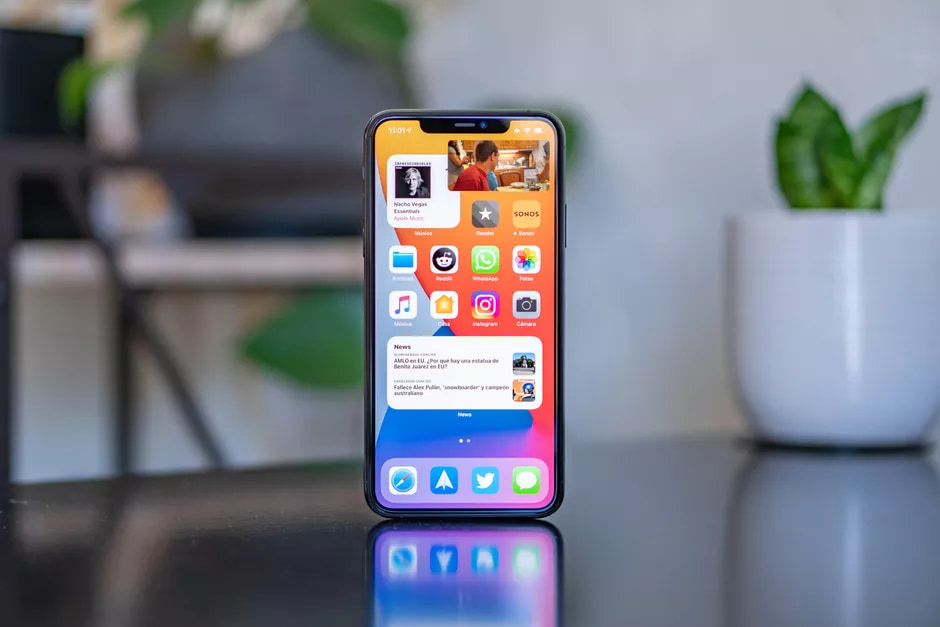 10 مميزات يجب على جوجل اقتباسها من iOS 14 في اندرويد القادم