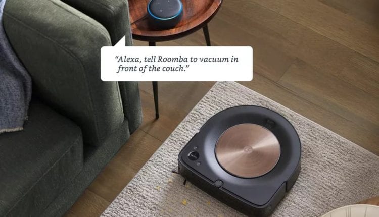 روبوت يمكنه تنظيف منزلك