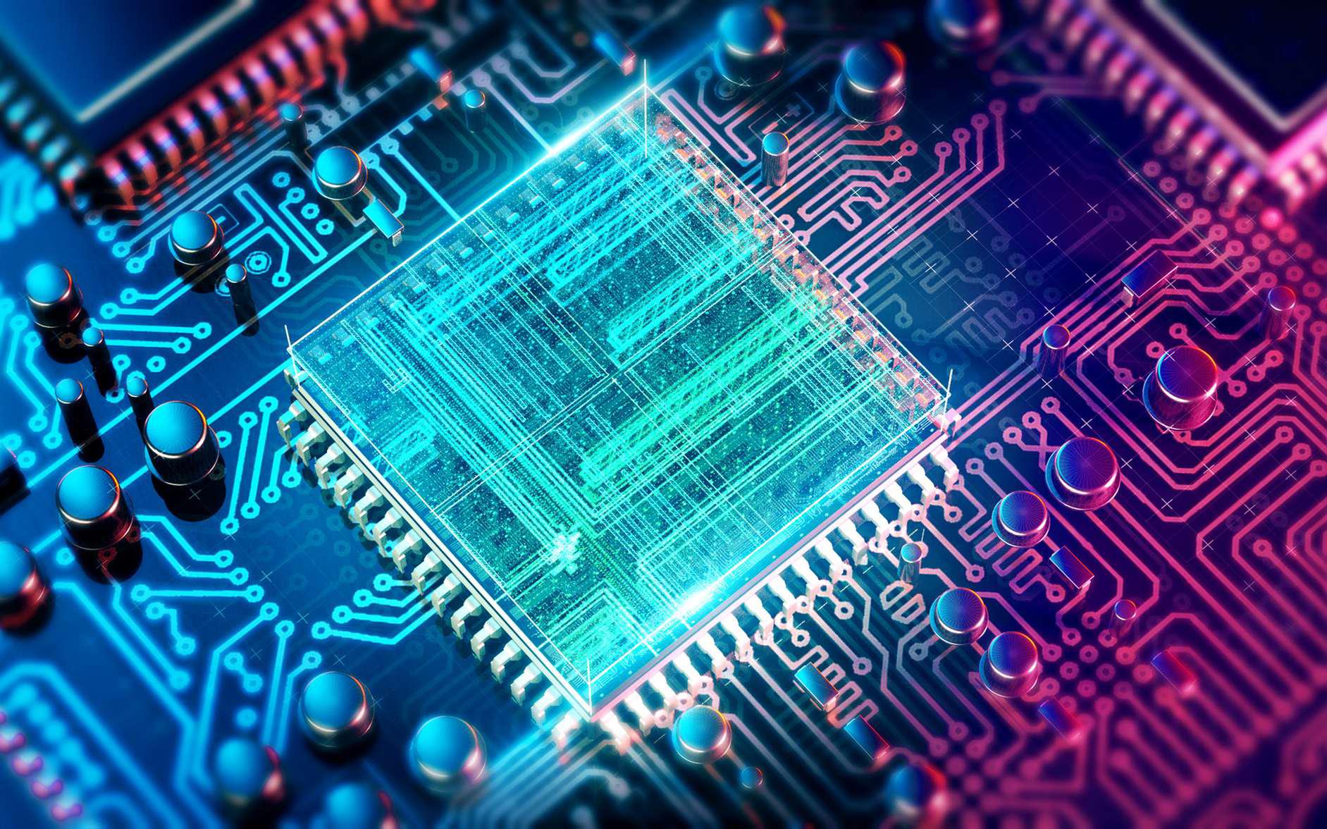 ما المقصود بأرقام مثل 10nm و7nm عند الحديث عن المعالجات؟ وما أهميتها؟