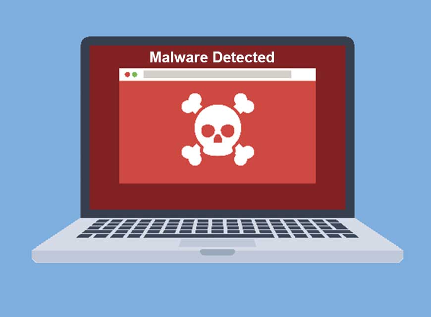 لماذا تتعامل مضادات الفيروسات مع "الكراك" على أنه برمجية خبيثة؟