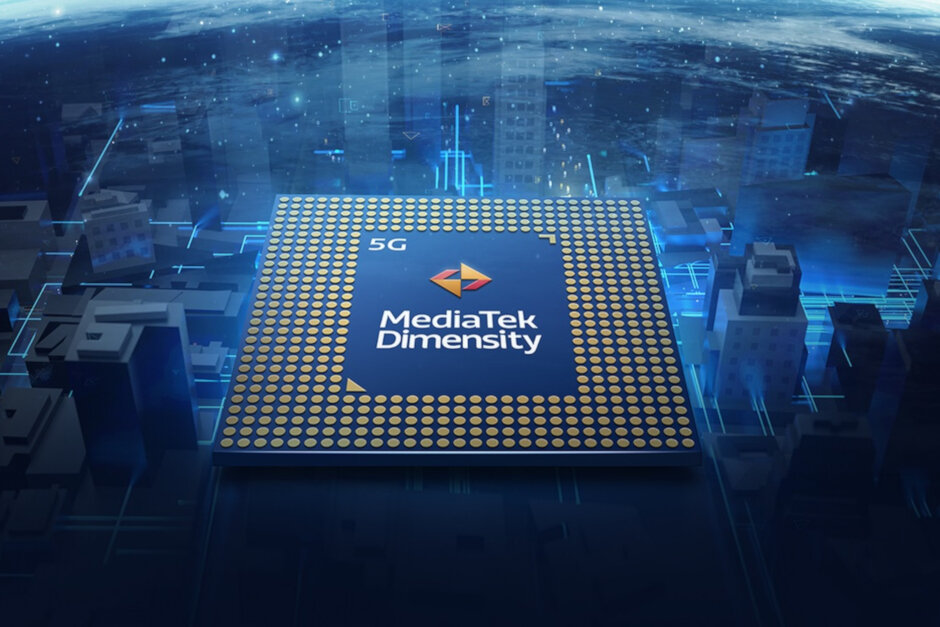 شركة MediaTek تتقدم بطلب لبيع الشرائح إلى Huawei