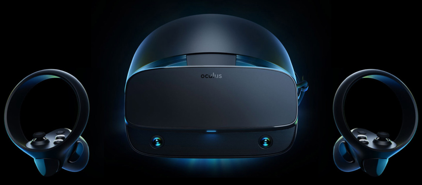 مستخدمو نظارات Oculus للواقع الافتراضي سيحتاجون حسابات Facebook لاستخدامها
