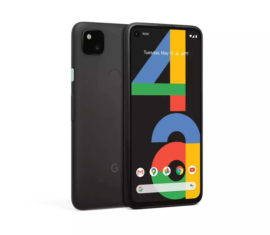 جوجل بكسل Pixel 4A