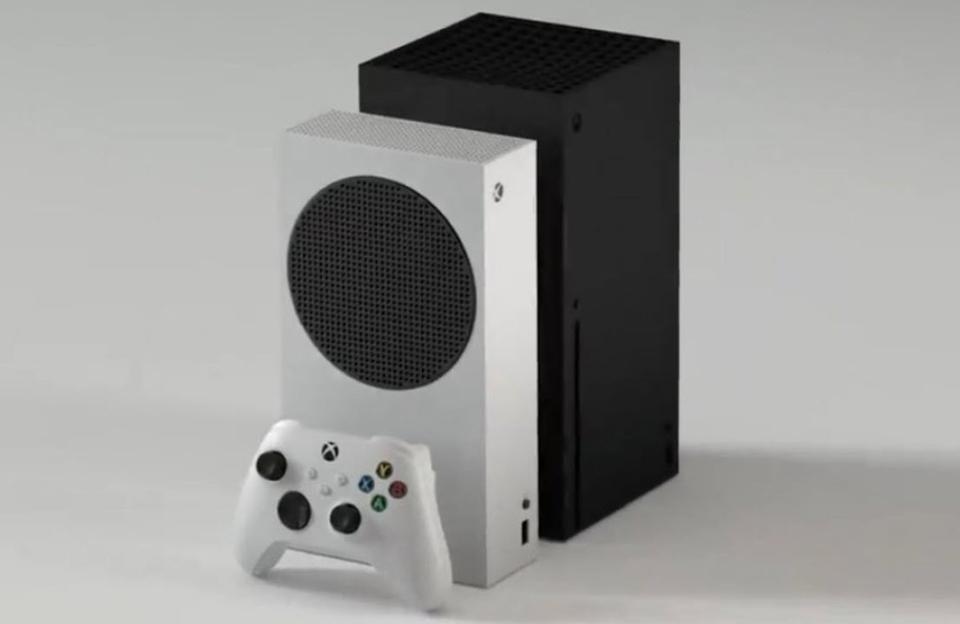 رسمياً: الكشف عن سعر الجيل القادم من أجهزة ألعاب Xbox