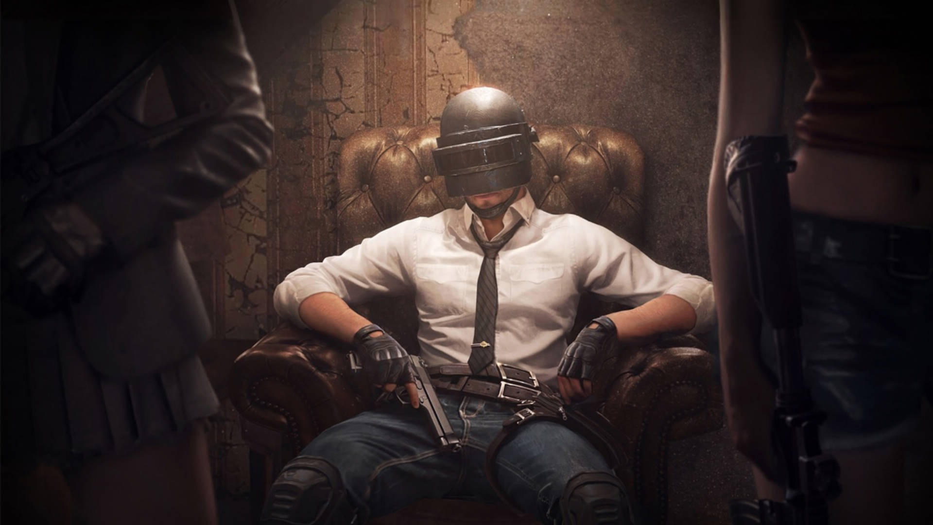 لعبة PUBG Mobile تحاول العودة إلى السوق الهندية بإلغاء حقوق التوزيع الخاصة بـ Tencent