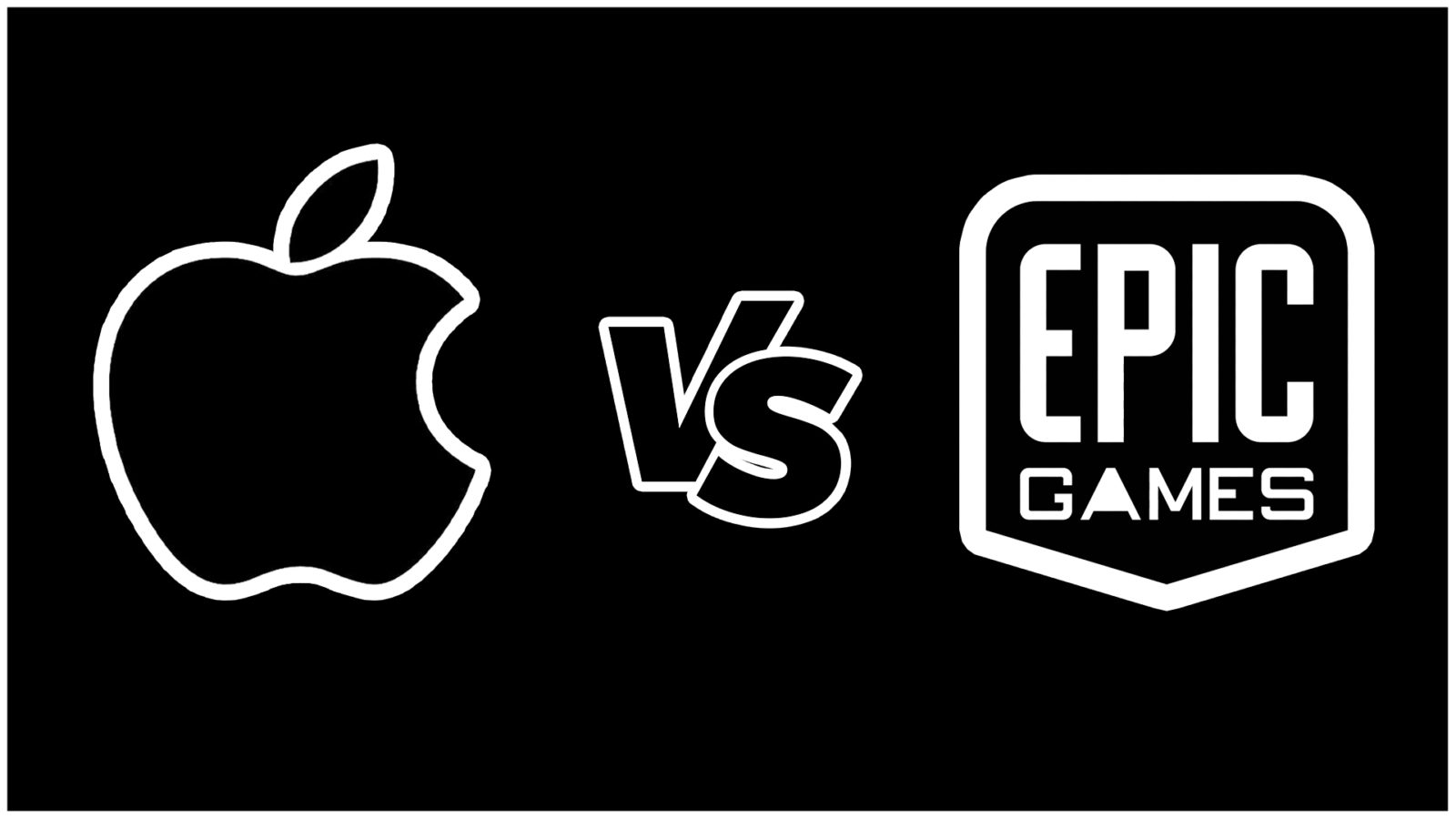 أبل تريد الحصول على تعويض من Epic Games