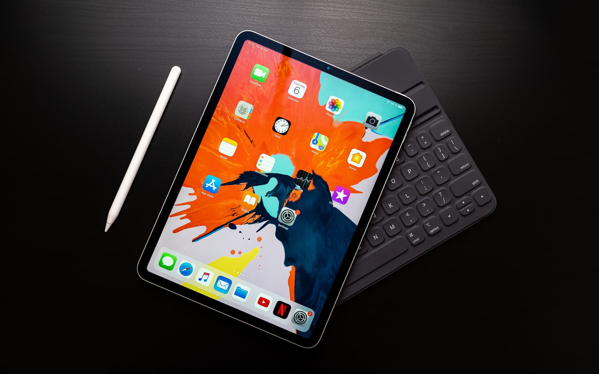 تحميل iPadOS 14
