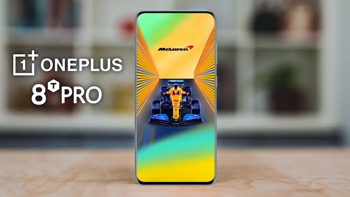 oneplus 8t pro