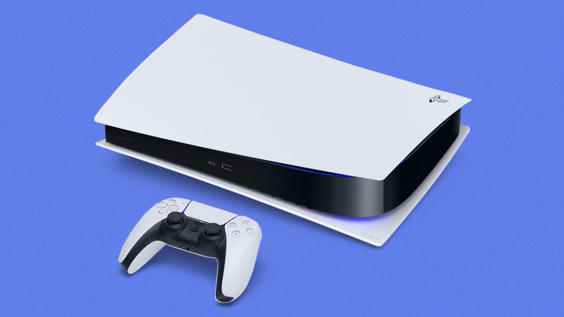 هل يدعم PS5 ألعاب PS3 وPS2 وPS1؟