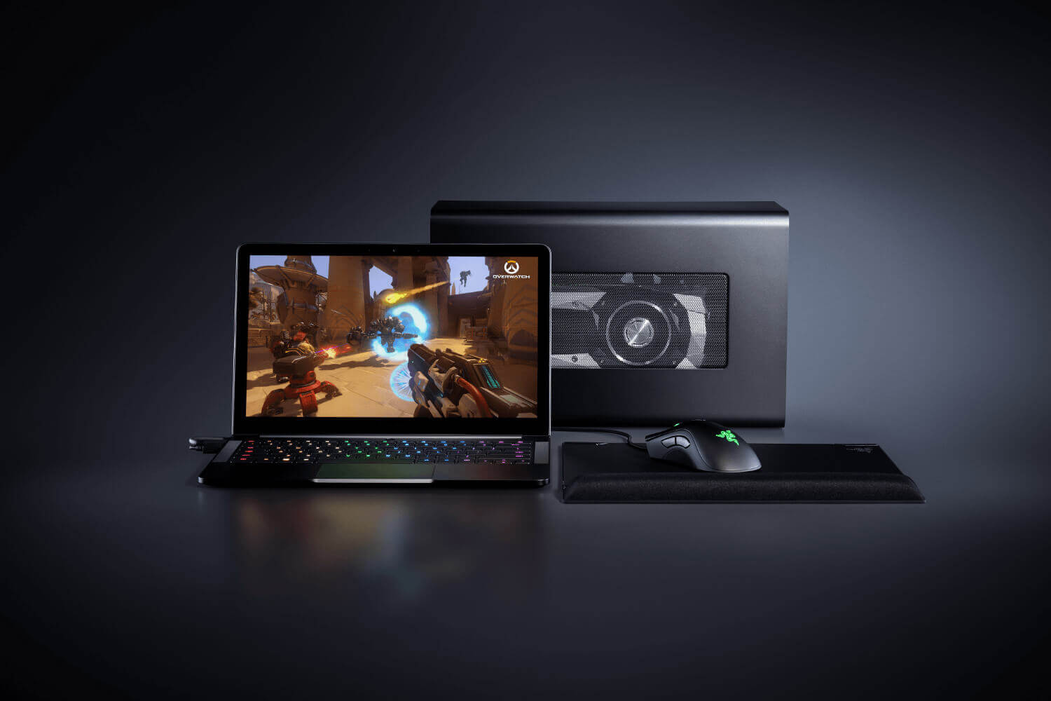 ما هي بطاقات الرسوميات الخارجية (External GPU)؟ كيف تعمل وهل هي مفيدة؟