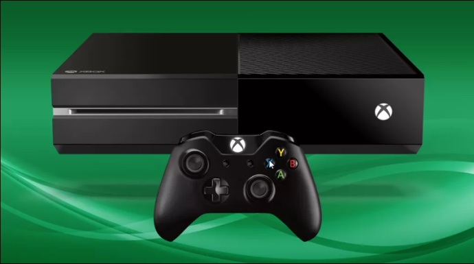 xbox 1