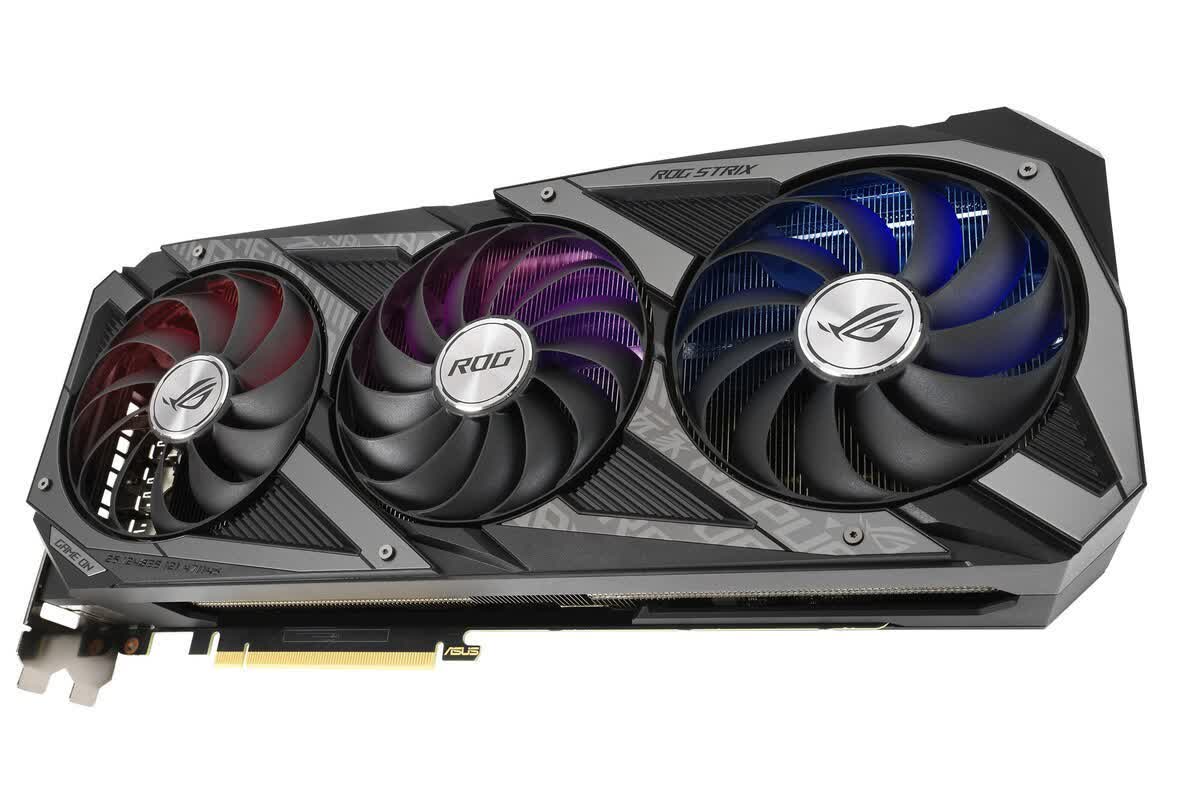 لماذا تصنع بطاقات الرسوميات من العديد من الشركات المختلفة بدل إنتاجها من Nvidia وAMD فقط؟