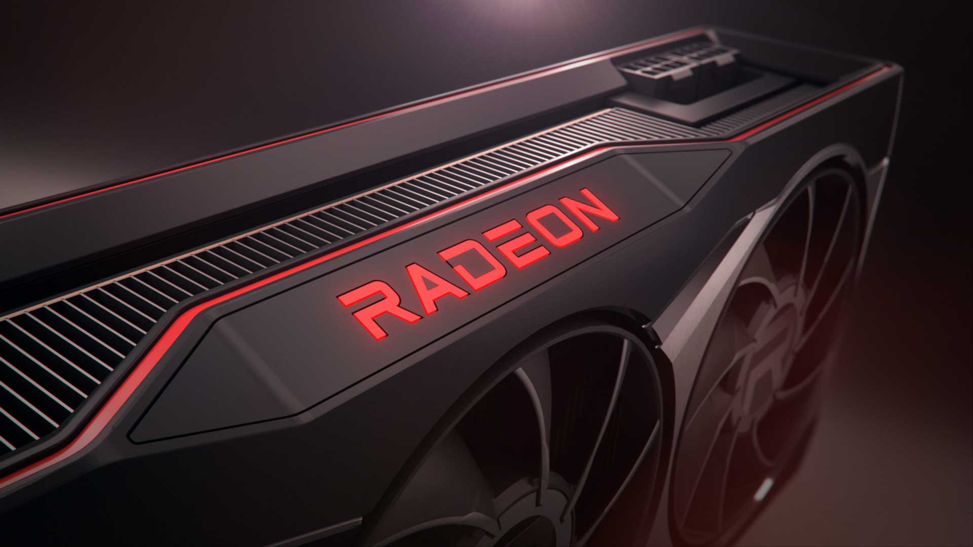 الكشف عن بطاقات رسوميات Radeon 6000 من AMD والمنافسة تشتد مع Nvidia