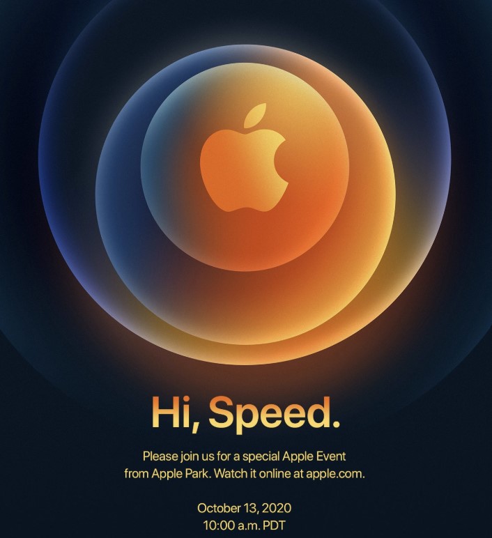 تحديد موعد مؤتمر الكشف عن هاتف iPhone 12 المنتظر