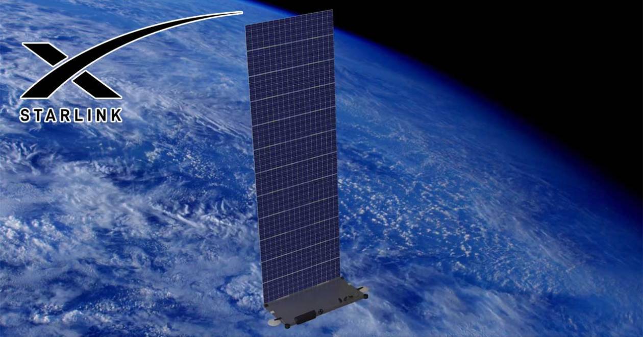 ما هي شبكة ستارلينك (Starlink) للإنترنت الفضائي؟ ماذا يميزها وكم تكلف؟