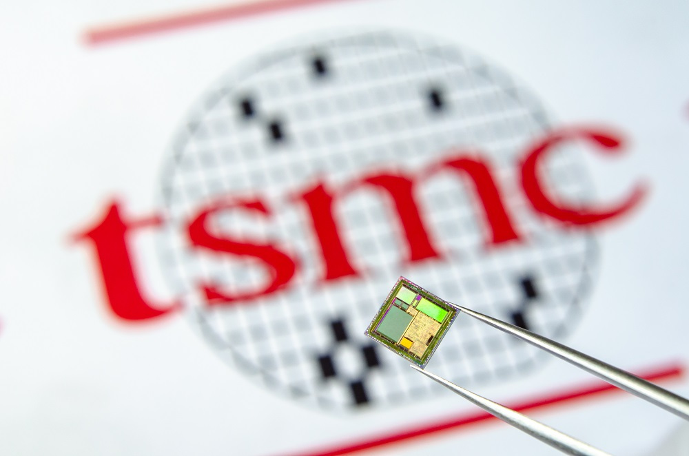 الشركة التي تصنع معظم معالجات العالم تعرف على شركة TSMC
