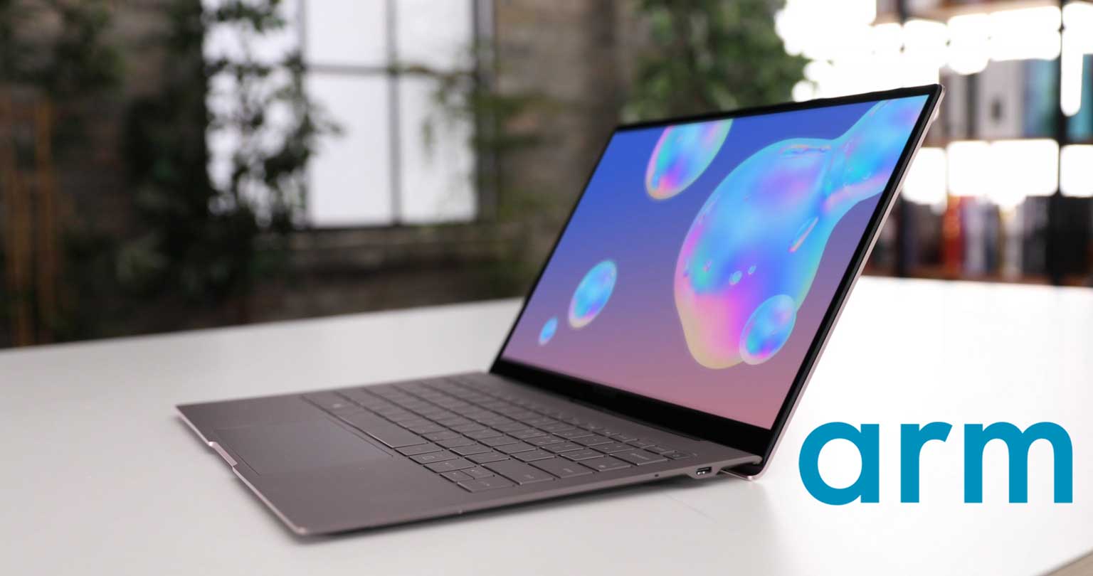هل شراء حاسوب يعمل بمعالجات ARM قرار سليم حالياً؟