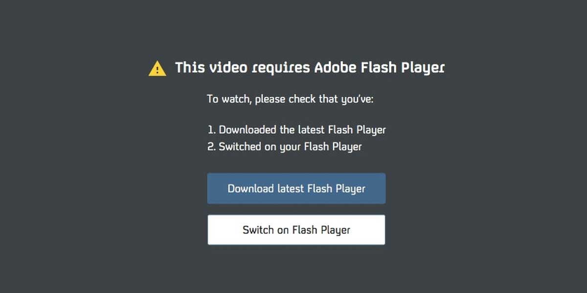 ما هو أدوبي فلاش، لماذا كان مهماً وما سبب انقراضه اليوم؟
