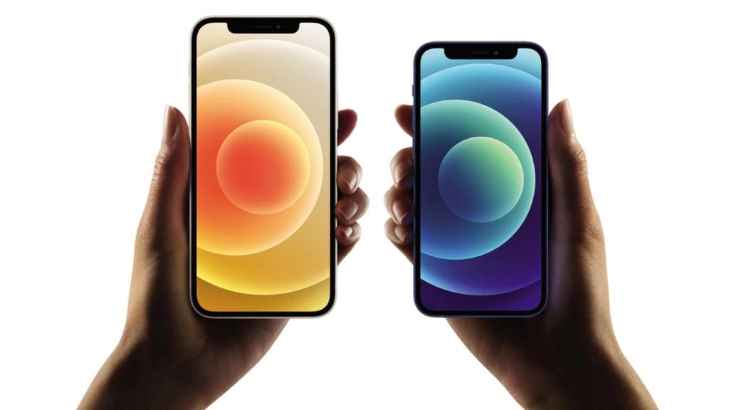 5 أسباب تدفعك لشراء آيفون 12 بدلًا من آيفون 11