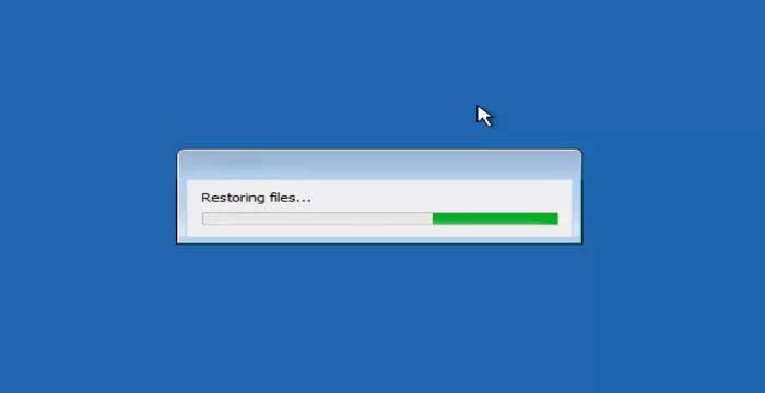 لماذا استعادة الملفات المحذوفة من وحدات التخزين أمر ممكن أصلاً؟