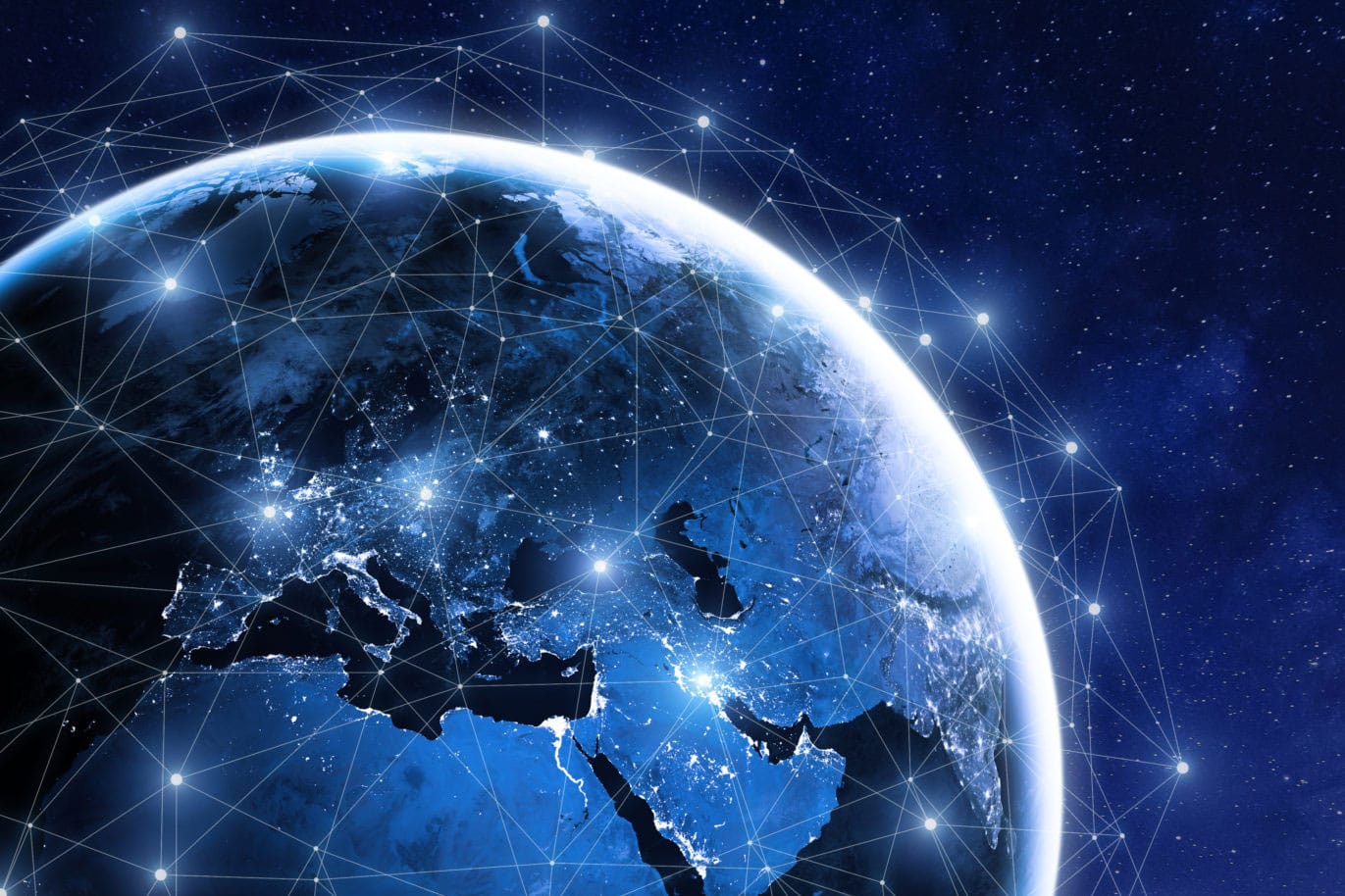 ما هي شبكة ستارلينك (Starlink) للإنترنت الفضائي؟ ماذا يميزها وكم تكلف؟