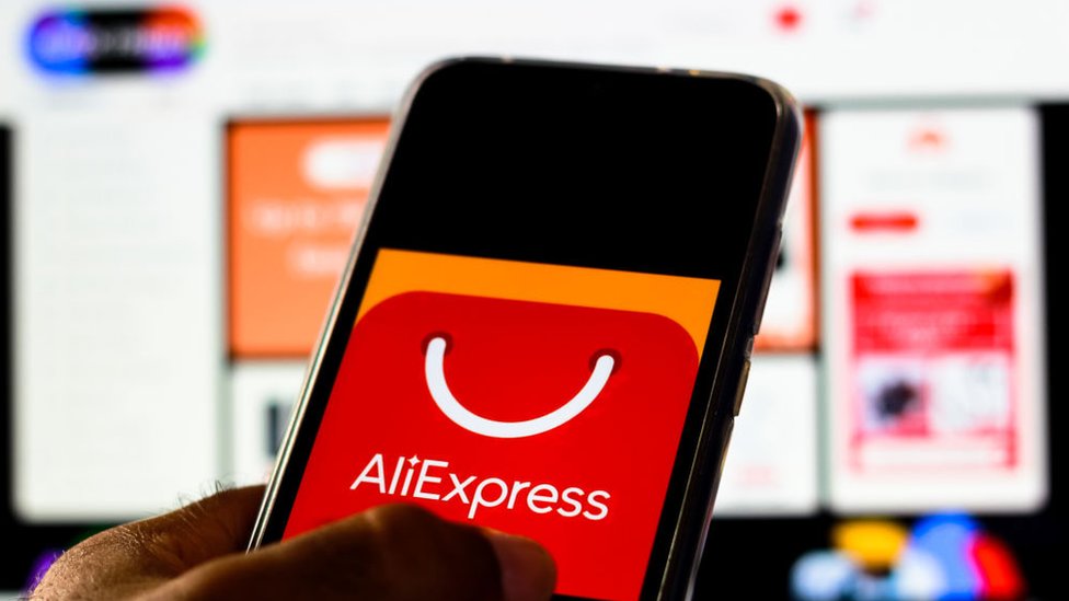 حظر متجر AliExpress الشهير في الهند، إحدى أكبر أسواقه