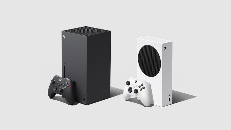 هل الترقية إلى الجيل القادم من أجهزة ألعاب Xbox قرار حكيم حقاً؟