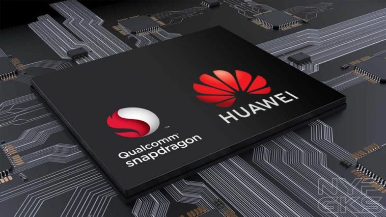 شركة Qualcomm تحصل على رخصة لبيع بعض منتجات الجيل الرابع إلى Huawei
