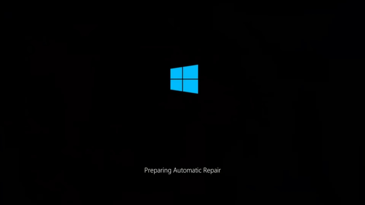 طريقة بدء Startup Repair في ويندوز 10 1