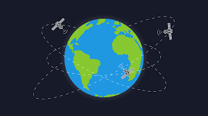 هل من الممكن لنظام تحديد المواقع العالمي (GPS) أن يتجسس على موقعك حقاً؟