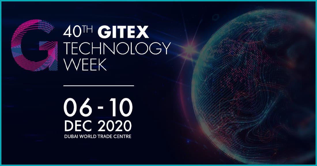 مينا تك تقابل مدير مبيعات معرض جيتكس 2020 في دبي