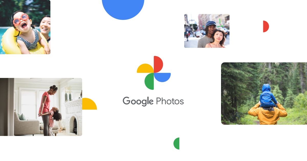 كيف تستخرج جميع صورك من خدمة Google Photos لتحفظها في مكان آخر