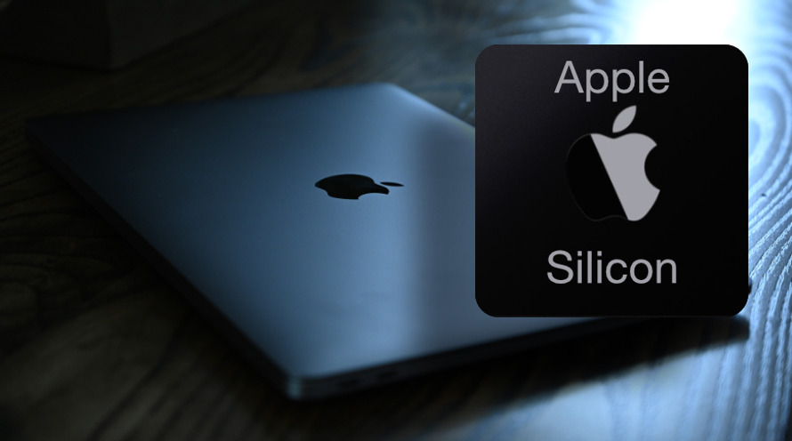معالجات M القادمة من Apple قد تتحدى معالجات Intel العليا من حيث الأداء