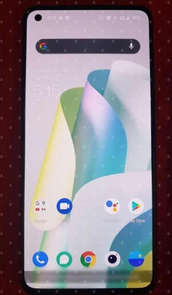 تسريبات جديدة تكشف تصميم ومحتويات هواتف OnePlus 9 المنتظرة