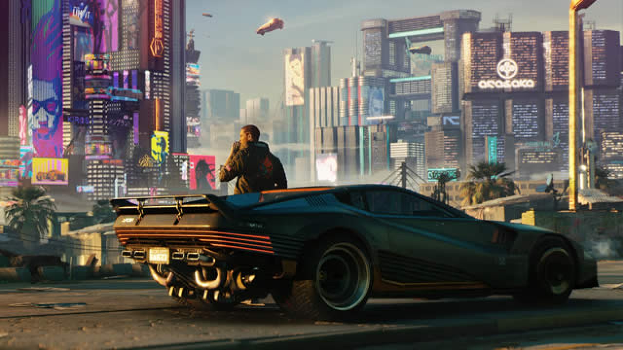 بسبب إطلاق CyberPunk 2077 الفاشل.. أحد المستثمرين يُقاضي CD Projekt