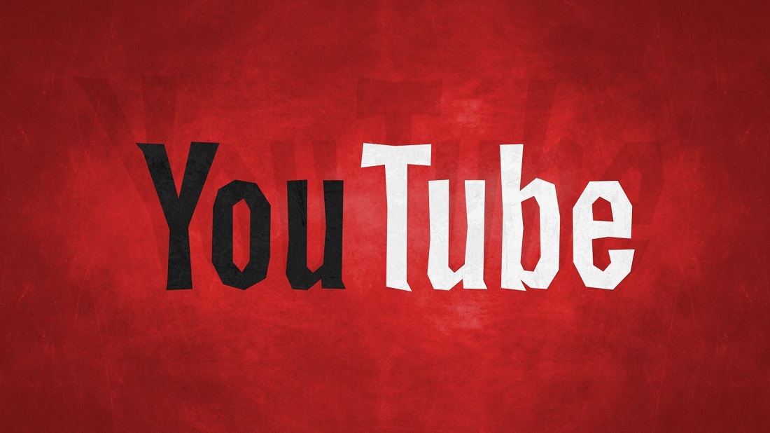 youtube logo