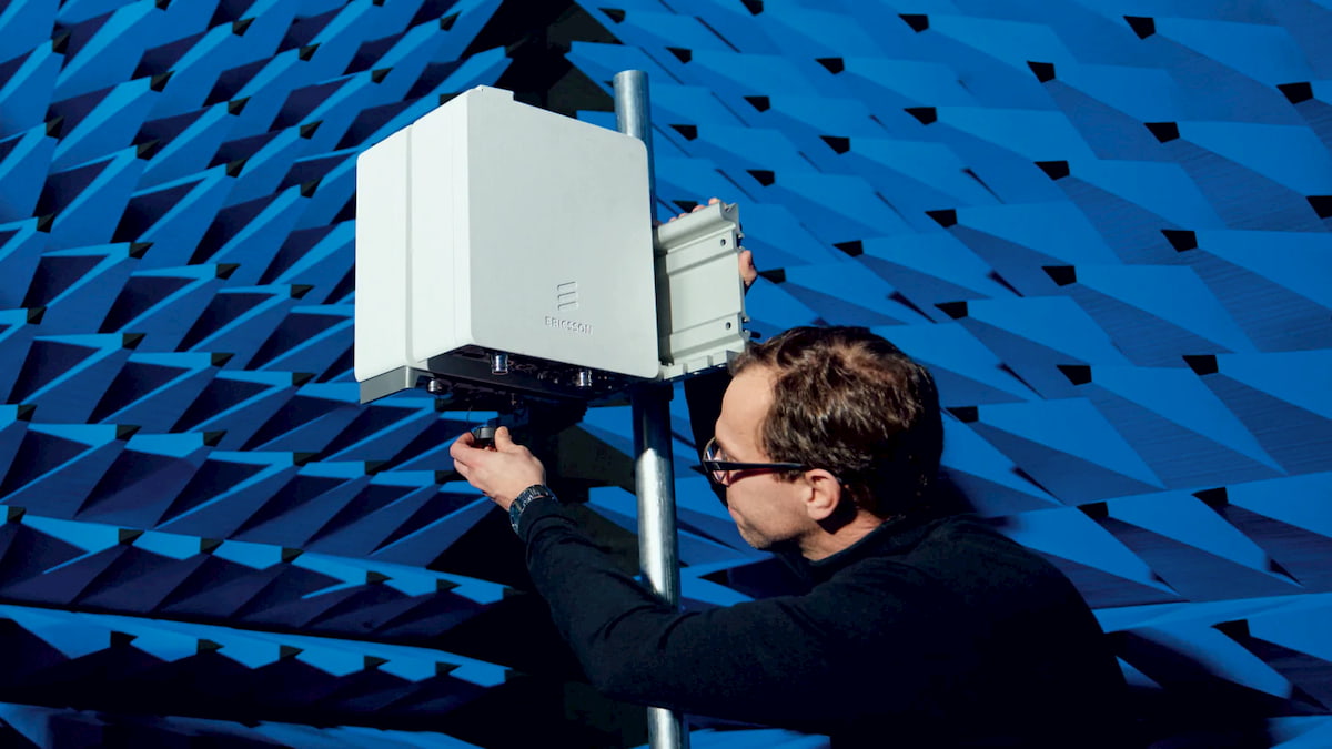 جيتكس 2020: إريكسون تتوقع مليون مستخدم 5G في المنطقة بحلول نهاية العام