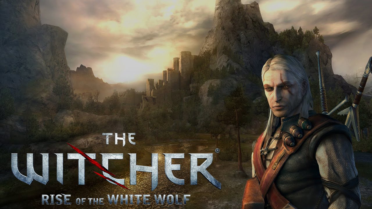 لعبة The Witcher متاحة مجاناً للاعبين تمهيداً لإطلاق لعبة Cyberpunk 2077