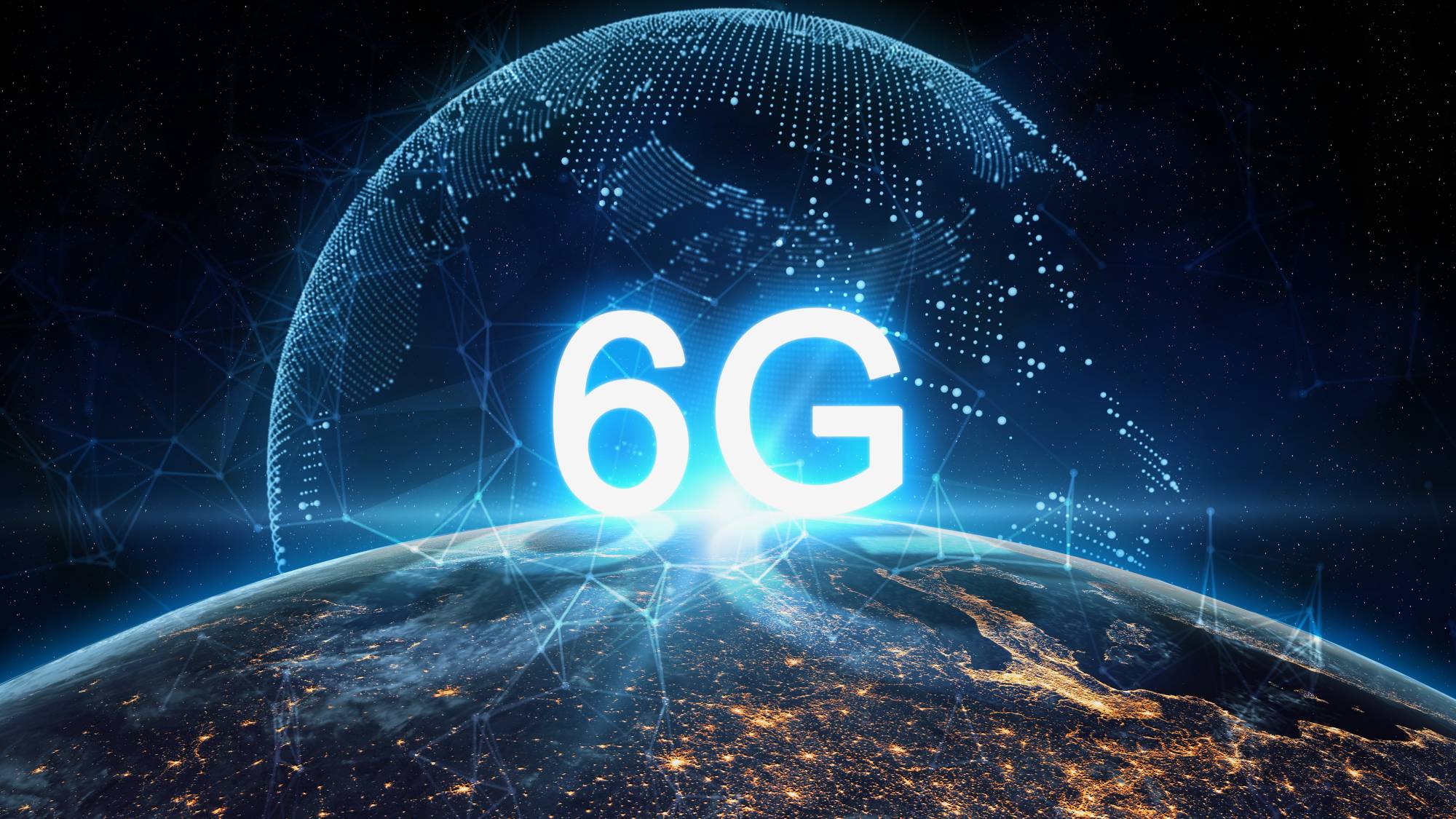 نوكيا تتولى زمام مشروع 6G للاتحاد الأوروبي