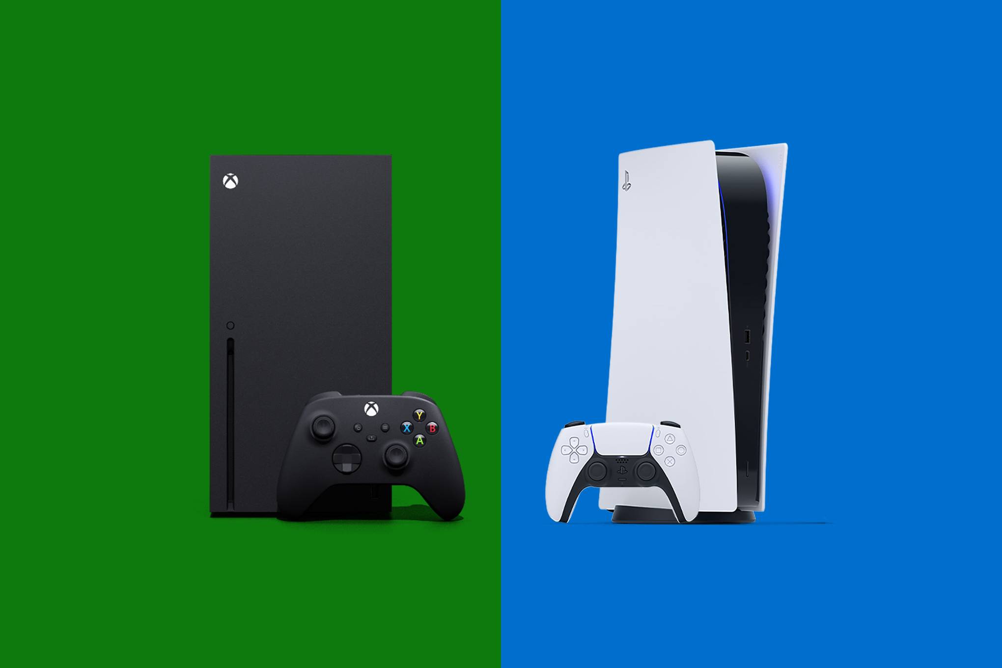 بعد أسابيع من صدورهما، جهازا Xbox Series X وPS5 لا يزالان بعيدين عن أيدي المستخدمين