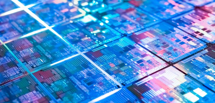 تعاون أوروبي سيخصص أكثر من 140 مليار يورو لتطوير معالجات الجيل التالي