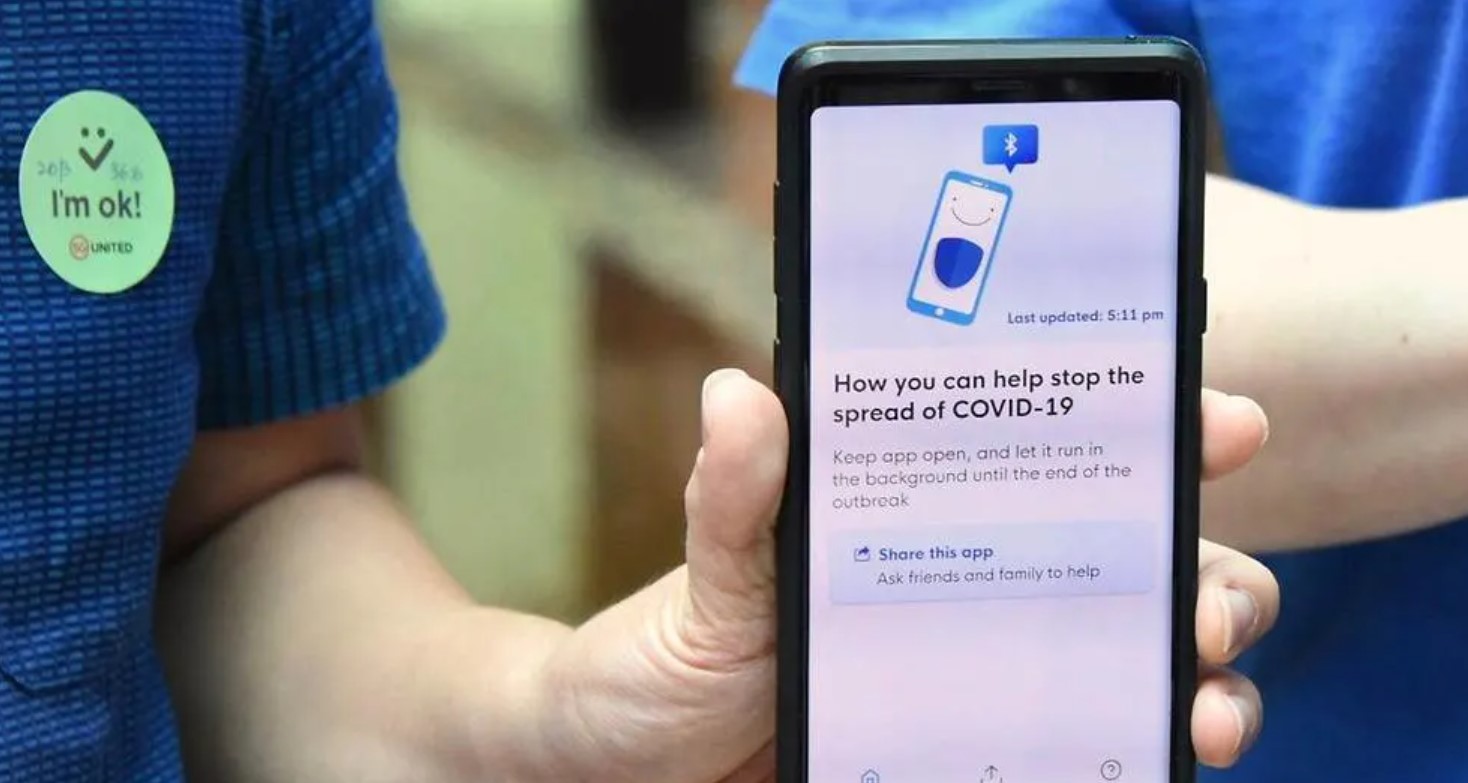شرطة سنجافورة ستستخدم بيانات تتبع إصابات كوفيد-19 للقبض على المجرمين وسط اعتراضات من المهتمين بالخصوصية